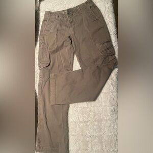 Sonoma Modern Boot Cargo Pants